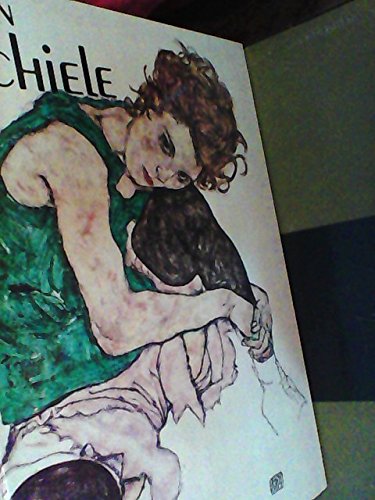 9783763501236: Egon Schiele