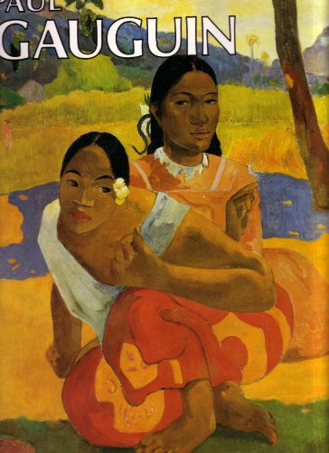 Imagen de archivo de Paul Gauguin a la venta por Versandantiquariat Felix Mcke