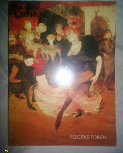 Imagen de archivo de Toulouse-Lautrec a la venta por medimops
