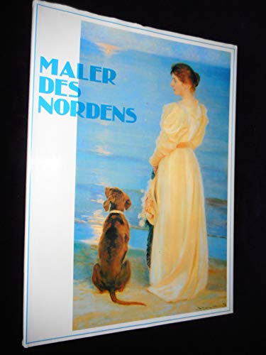 Beispielbild fr Maler des Nordens. Impressionismus - Expressionismus - Nordischer Realismus zum Verkauf von medimops