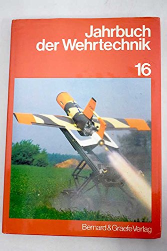9783763747634: Jahrbuch der Wehrtechnik