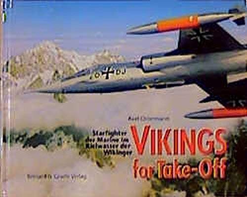 Stock image for Vikings for Take-Off for sale by medimops