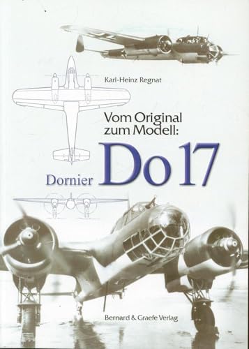 9783763760350: Dornier Do 17