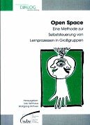 Beispielbild fr Open Space zum Verkauf von medimops