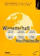Stock image for W�rterbuch Englisch, Franz�sisch, Spanisch. Begriffe aus Wissenschaft und Hochschule. for sale by Wonder Book