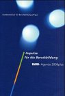 9783763909124: Impulse fr die Berufsbildung