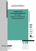 9783763910106: Fachkraft fr Veranstaltungstechnik.