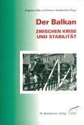 9783763930319: Der Balkan zwischen Krise und Stabilitt