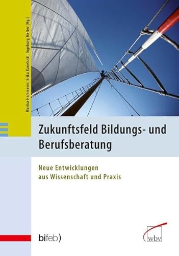 9783763947041: Zukunftsfeld Bildungs- und Berufsberatung