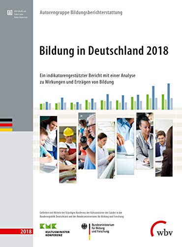 9783763959648: Bildung in Deutschland 2018