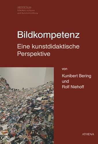 9783763968961: Bildkompetenz – Eine kunstdidaktische Perspektive (Artificium): 48