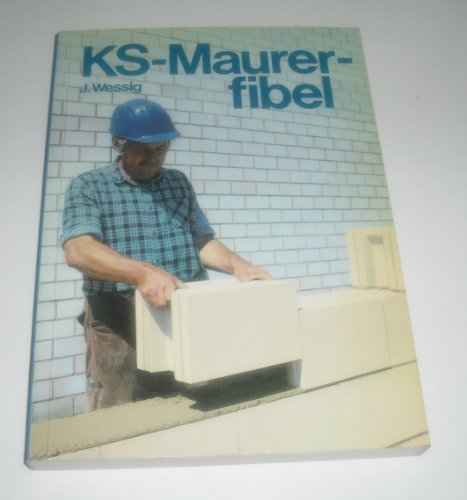 Stock image for KS-Maurerfibel. for sale by Antiquariat Nam, UstId: DE164665634