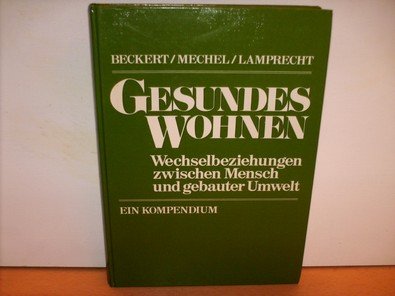 Gesundes Wohnen