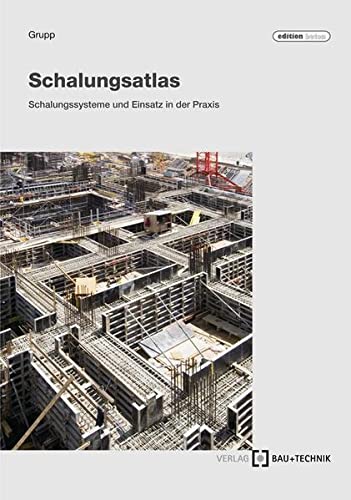 Stock image for Schalungsatlas for sale by medimops