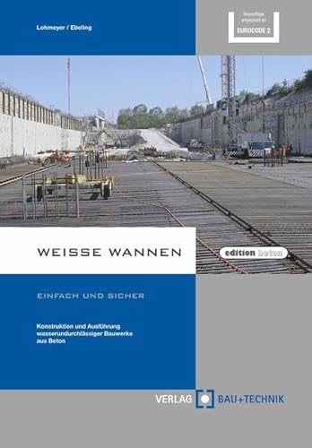 Stock image for Weie Wannen - einfach und sicher for sale by GF Books, Inc.