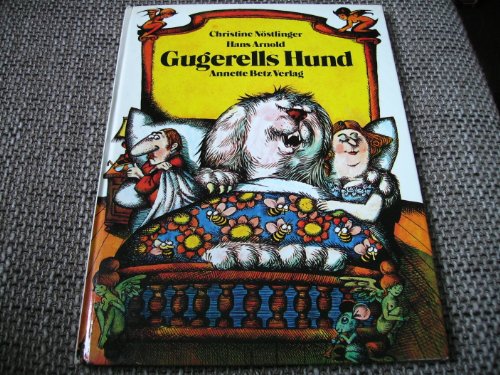 Gugerells Hund (German Edition) (9783764101169) by NoÌˆstlinger, Christine