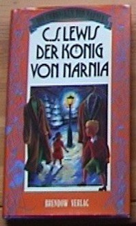 Stock image for Der Knig von Narnia. for sale by medimops