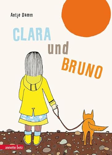 9783764130008: Clara und Bruno