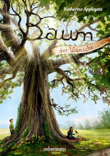 9783764151485: Baum der Wnsche