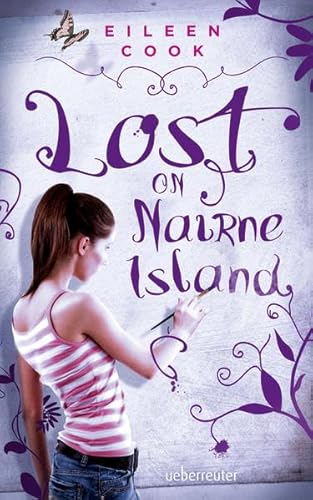 Stock image for Lost on Nairne Island for sale by medimops
