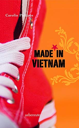 Beispielbild fr Made in Vietnam zum Verkauf von medimops