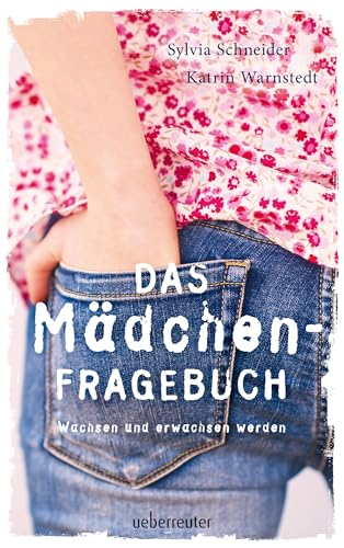 Beispielbild fr Das Mdchen-Fragebuch: Wachsen und erwachsen werden zum Verkauf von medimops