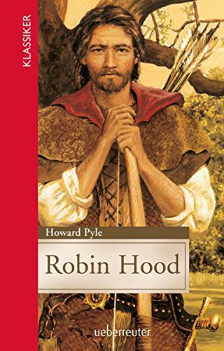 Beispielbild fr Robin Hood zum Verkauf von Blackwell's