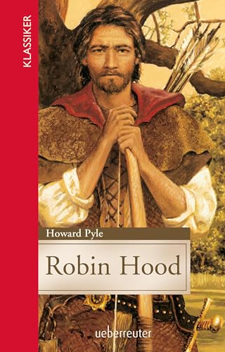 9783764170493: Robin Hood