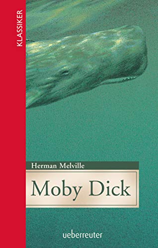 9783764170516: Moby Dick