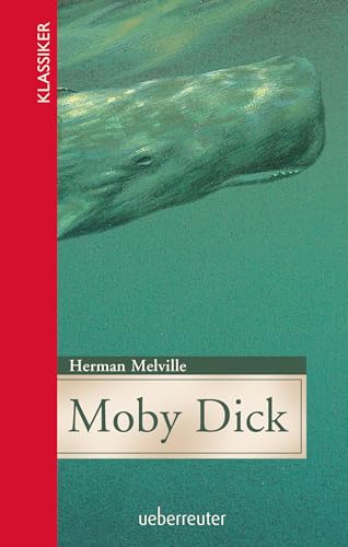 9783764170516: Moby Dick