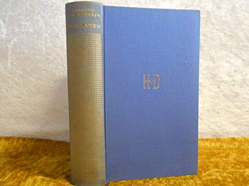 9783764200534: Tangenten. Tagebuch eines Schriftstellers 1940-1950.