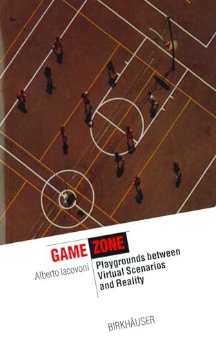 Imagen de archivo de Game Zone a la venta por Books Puddle