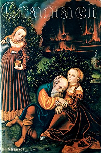 Beispielbild fr LUKAS CRANACH: Gemalde, Zeichnungen, Druckgraphik zum Verkauf von Better World Books: West