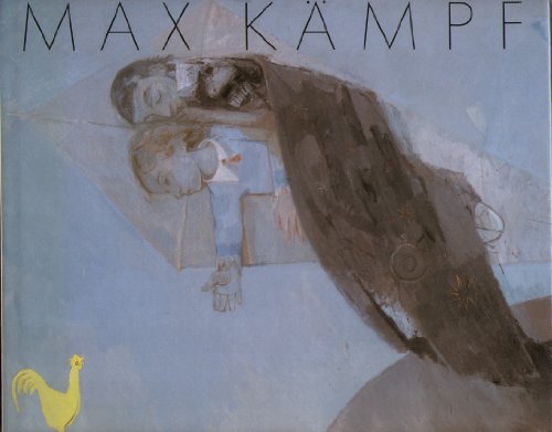 Stock image for Max Kampf for sale by Shaker Mill Books