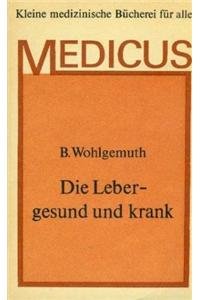 Beispielbild fr Medicus. Leber, Galle, Bauchspeicheldrse. zum Verkauf von Eulennest Verlag e.K.