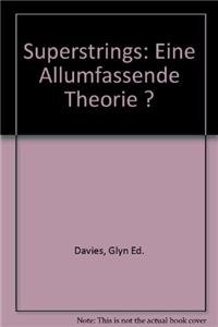 9783764323172: Superstrings: EINE ALLUMFASSENDE THEorie ? (German Edition)