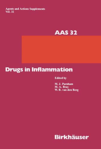 Drugs in Inflammation (Agents and Actions Supplements)