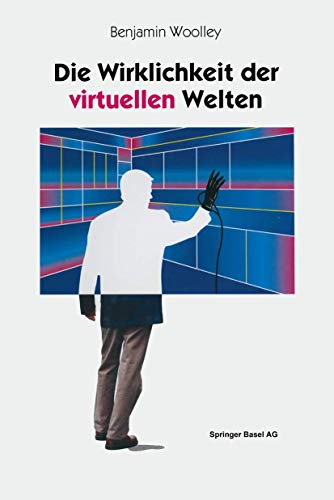 Beispielbild fr Die Wirklichkeit der virtuellen Welten zum Verkauf von antiquariat rotschildt, Per Jendryschik