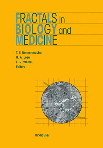 Imagen de archivo de Fractals in Biology and Medicine (Mathematics and Biosciences in Interaction) a la venta por HPB-Ruby