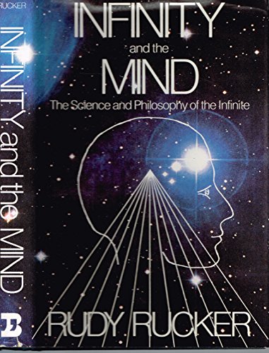 Beispielbild fr Infinity and the Mind : The Science and Philosophy of the Infinite zum Verkauf von Better World Books