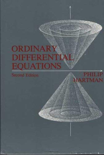 9783764330682: Ordinary differential equations