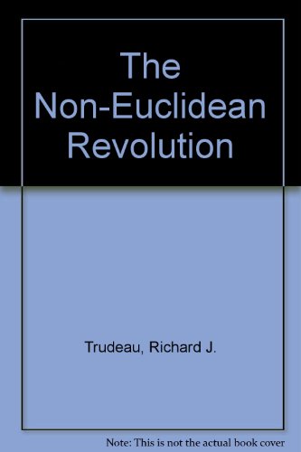 9783764333119: The Non-Euclidean Revolution