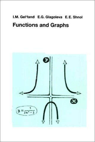 9783764335328: Functions and graphs