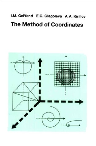 9783764335335: The Method of Coordinates