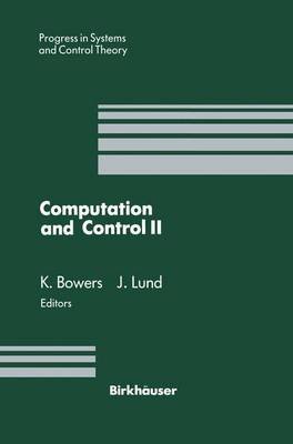 9783764336110: Conference Proceedings: v. 11