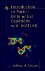 9783764339678: Introduction to Partial Differential Equations with MATLAB