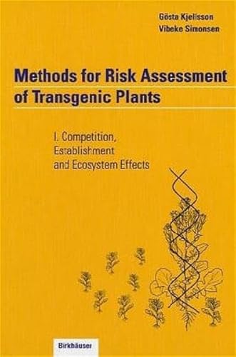 9783764350659: Competition, Establishment and Ecosystems Effect (v. 1)