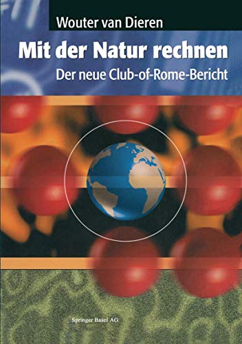 Stock image for Mit Der Natur Rechnen for sale by GH Mott, Bookseller