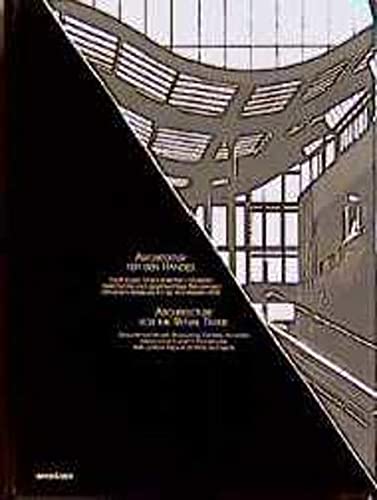 Imagen de archivo de Architektur f�r den Handel (German Edition) a la venta por Phatpocket Limited