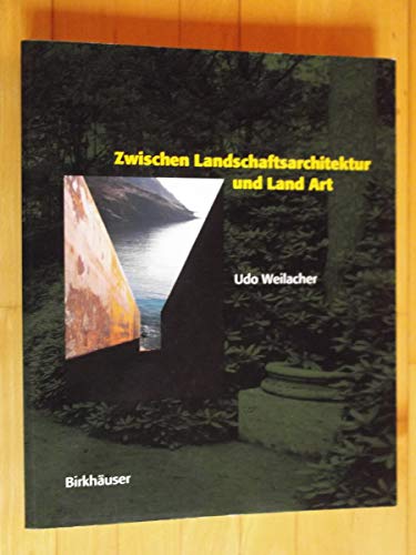 Zwischen Landschaftsarchitektur und Land Art